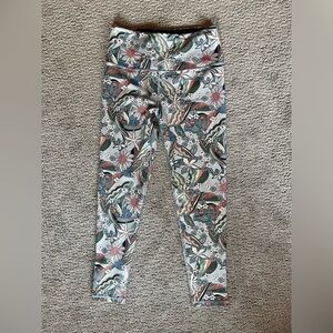 Victoria’s Secret full length leggings